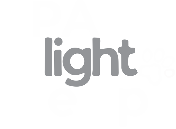 Paw Light Therapy